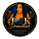 J&K Dreadlock Studio logo