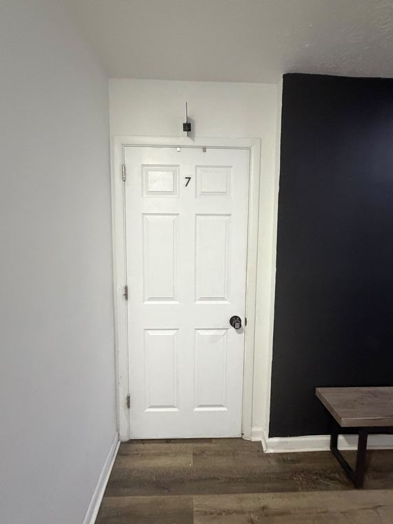 Suite 7 — you made it