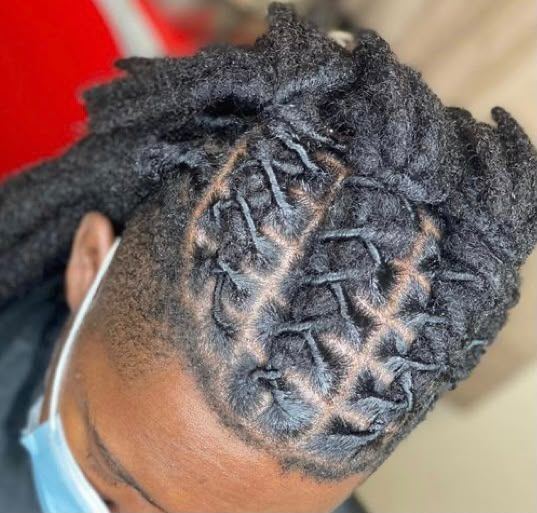 Loc installation